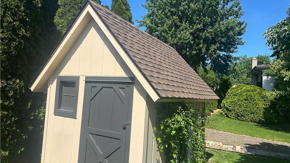 Roofing Project in Darien, Illinois by Huskie Exteriors