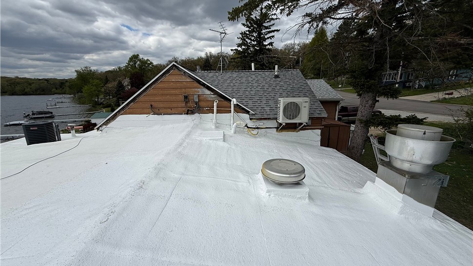 Roofing Project in Delavan, Wisconsin by Huskie Exteriors