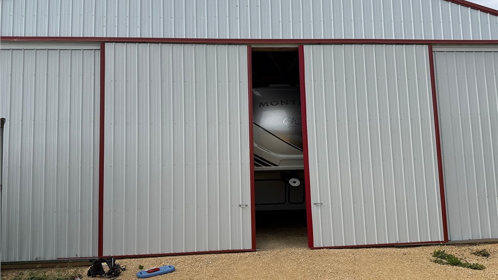 Siding Project in Monroe Center, Illinois by Huskie Exteriors