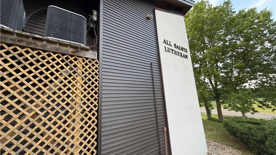 Siding Project in Byron, Illinois by Huskie Exteriors