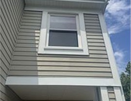 Soffits & Fascia Installation South Elgin, IL