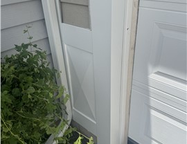 New Gutters on a South Elgin, IL Home