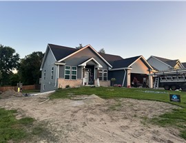 Roof Replacement & Siding Installation Edgerton Wisconsin