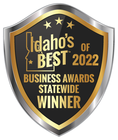 Idaho Roofing Contractors Receives Idaho's Best of 2022 Statewide Winner