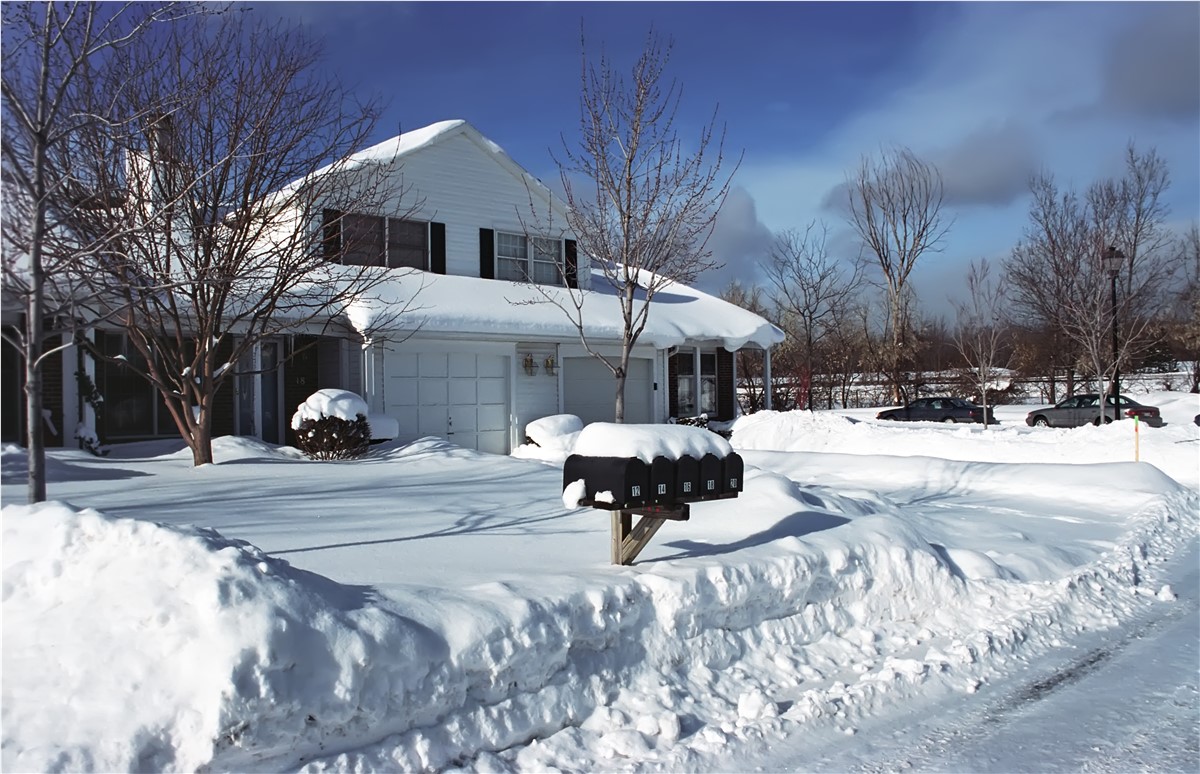 How to Prepare Your Home's Roof for a Southwest Idaho Winter