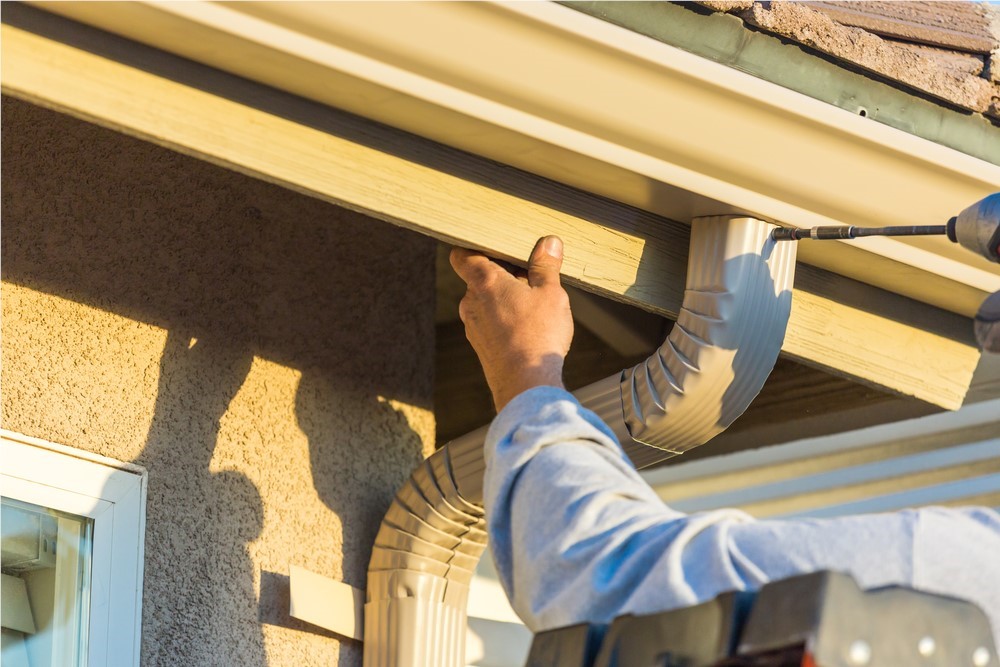 What Are Signs That You Need To Replace Your Gutters?