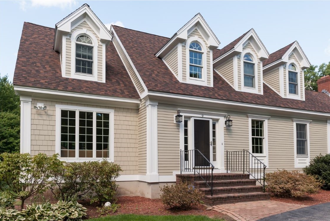 Is it Cheaper to Repair or Replace My Siding?