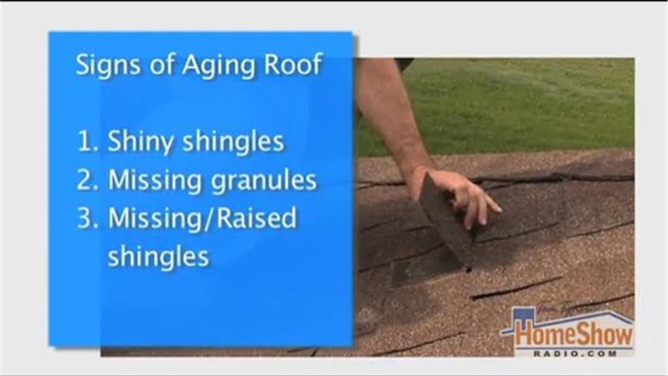 Videos - Roof Inspection Tips Video 96