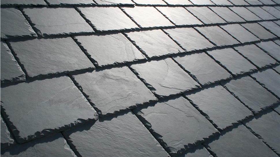 Roofing - Roofing Types Photo 1