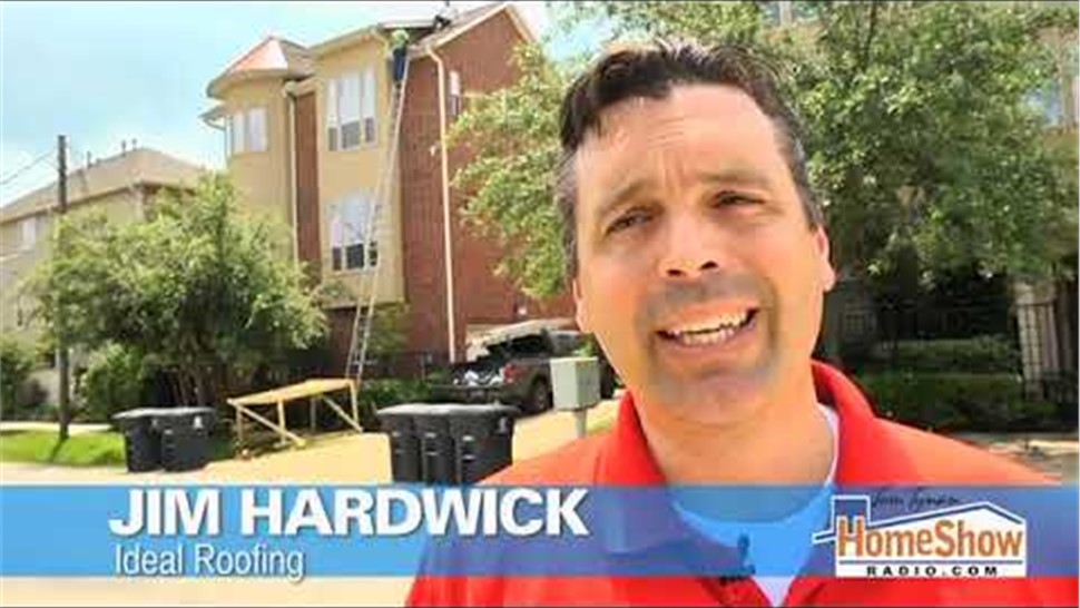 Roofing - Roofing Repair Video 99