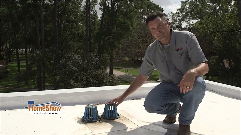 Videos - Are Flat Roofs Worth the Trouble of Sneaky Leaks Video 69
