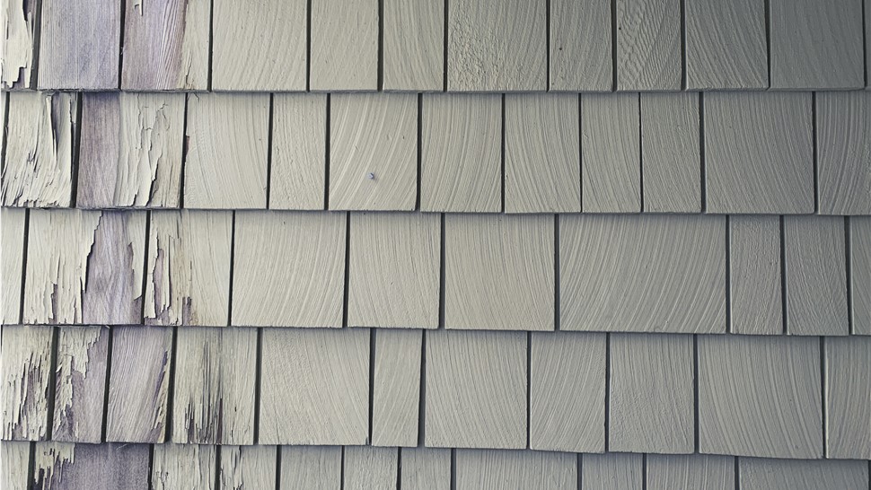 Siding - Siding Repair Photo 1