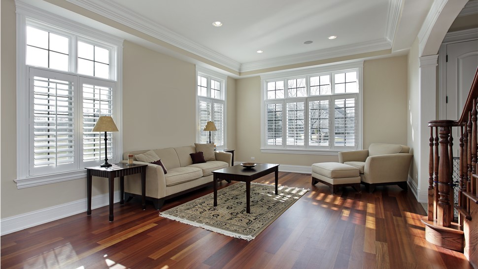 Windows - Window Styles Photo 1