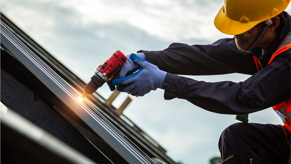 Commercial Roofing Photo 6