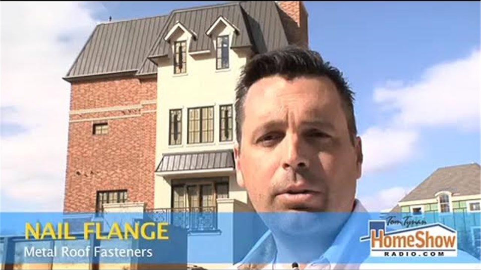 Videos - Metal Roofs Video 2
