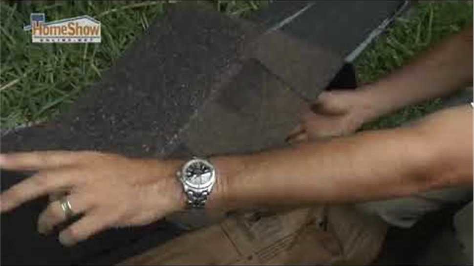 Roofing - Roofing Replacement Video 70
