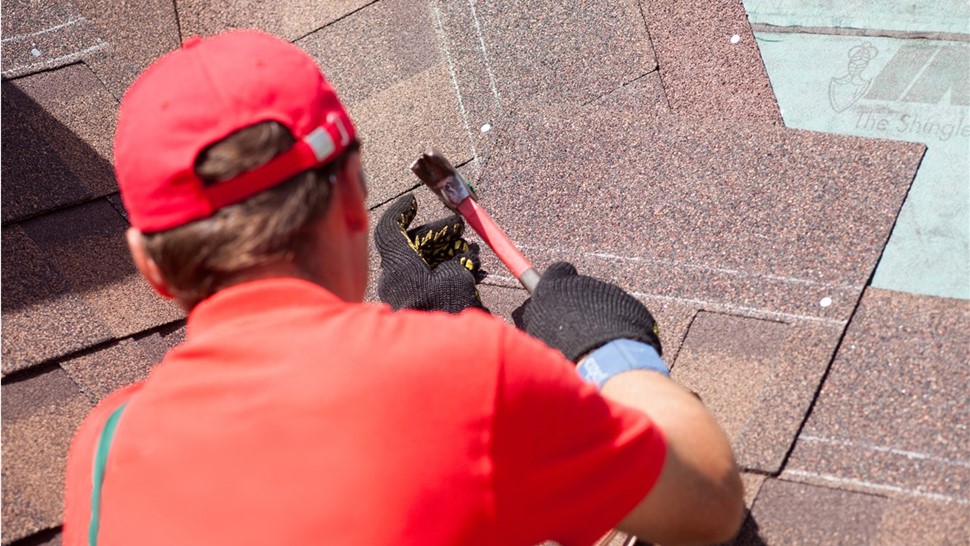 Storm Damage Photo 7