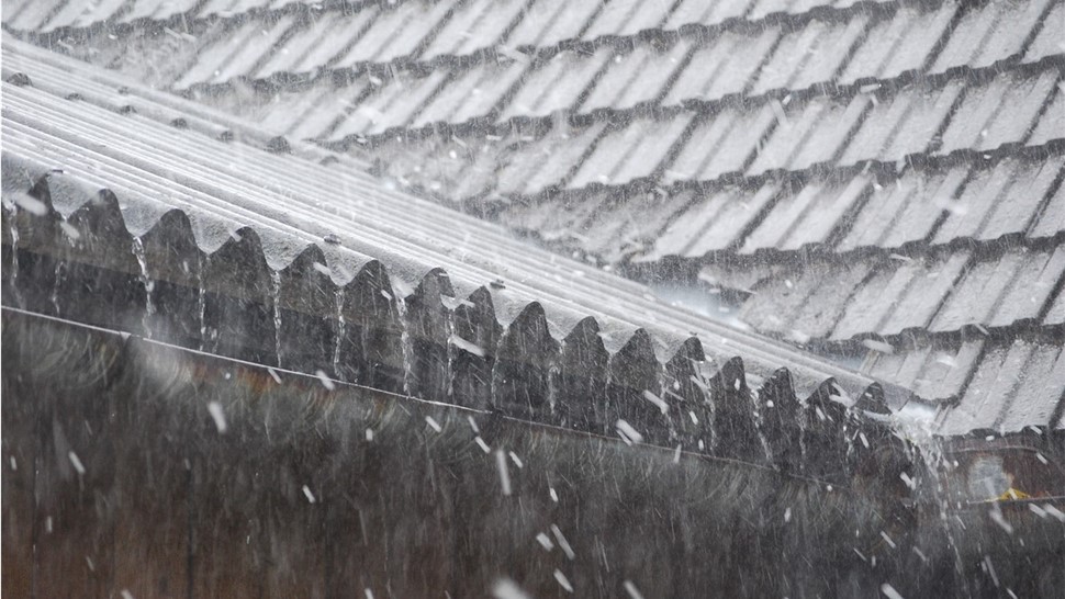 Storm Damage Photo 5