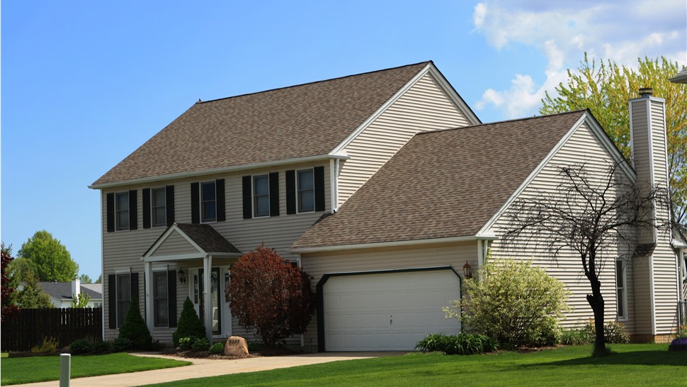 Roofing - Roofing Replacement Photo 1