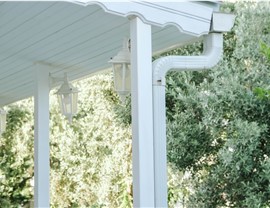 Gutters - Commercial Photo 2