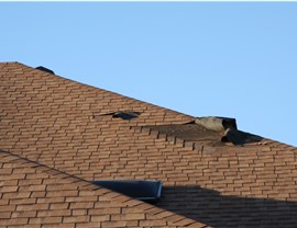 Storm Damage Photo 2