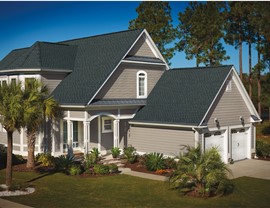 Roofing - Roofing Repair Photo 2