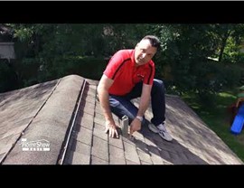 Roofing - Roofing Replacement Video 54