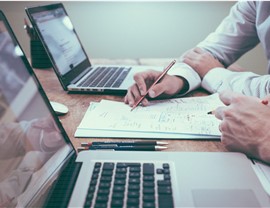 Storm Damage - Insurance Claims Photo 3