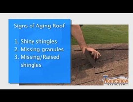 Roofing - Roofing Repair Video 21
