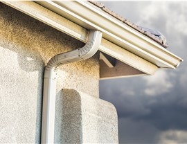 Replacement Gutters Photo 3