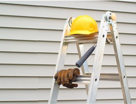 Siding - Siding Replacement Photo 4