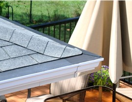 Gutters - Gutter Guards Photo 4