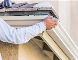 Replacement Gutters Photo 4