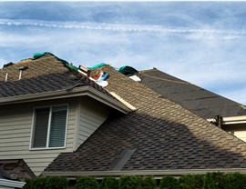Roofing - Roofing Repair Photo 3