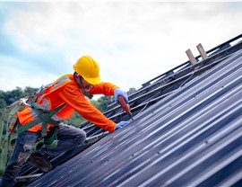 Commercial Roofing - Replacement Photo 4