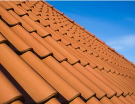 Roofing - Roofing Types Photo 4
