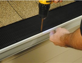 Gutters - Gutter Guards Photo 3