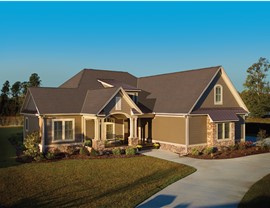 Roofing - New Construction Roofing Photo 4