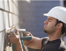 Siding - Siding Repair Photo 2