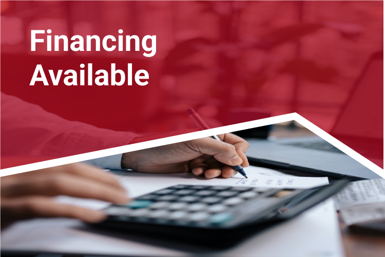 Turn Your Dream Home into Reality with Our Financing Solutions
