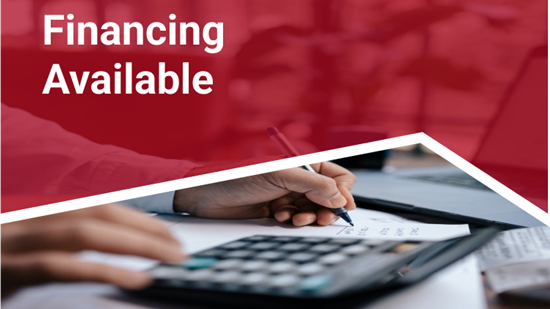 Turn Your Dream Home into Reality with Our Financing Solutions