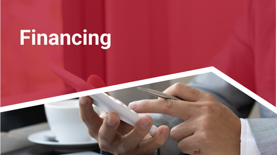 Flexible Financing Solutions for Your Home Renovation