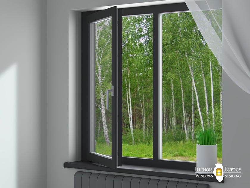Smart Windows: Efficient Solutions for Energy Savings