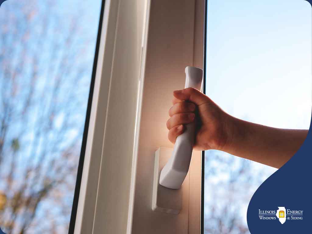 Vinyl Windows: Common Myths and Misconceptions