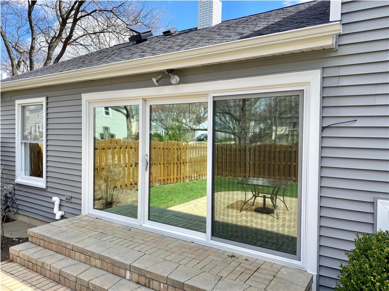 3 Reasons to Replace your Patio Door this Summer