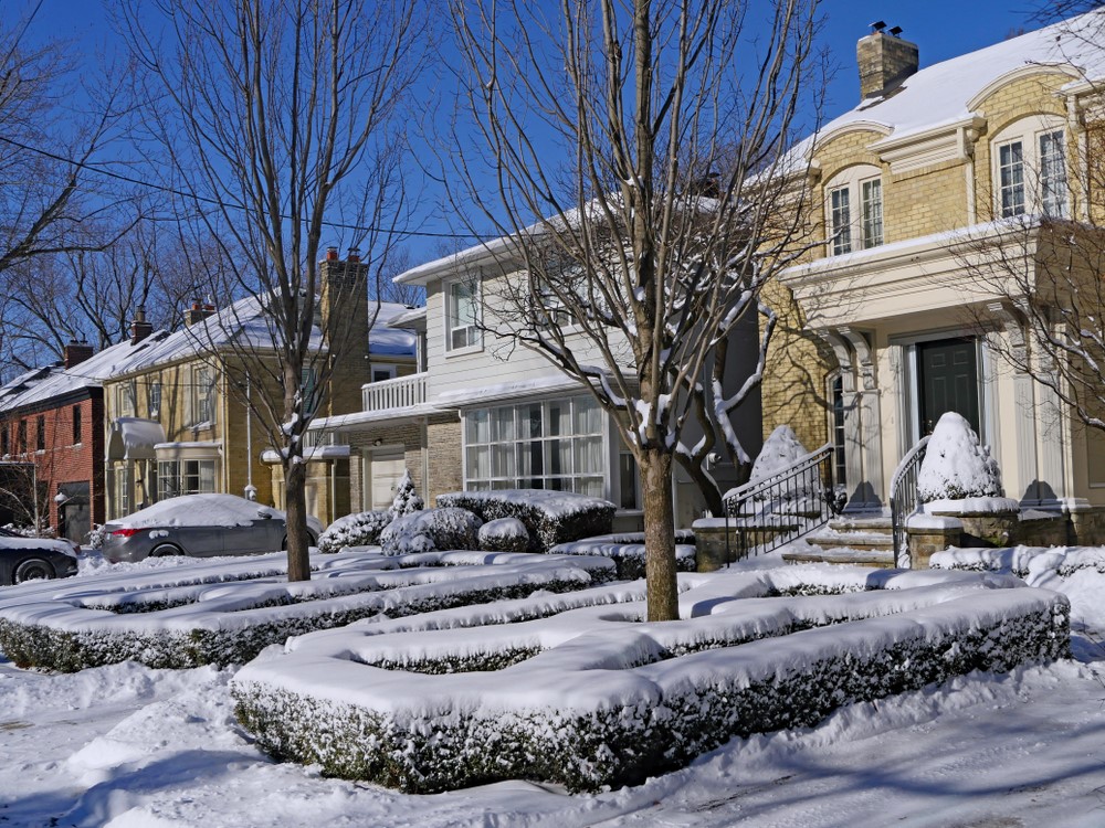 Why Your Windows Feel Drafty in Chicago Winters