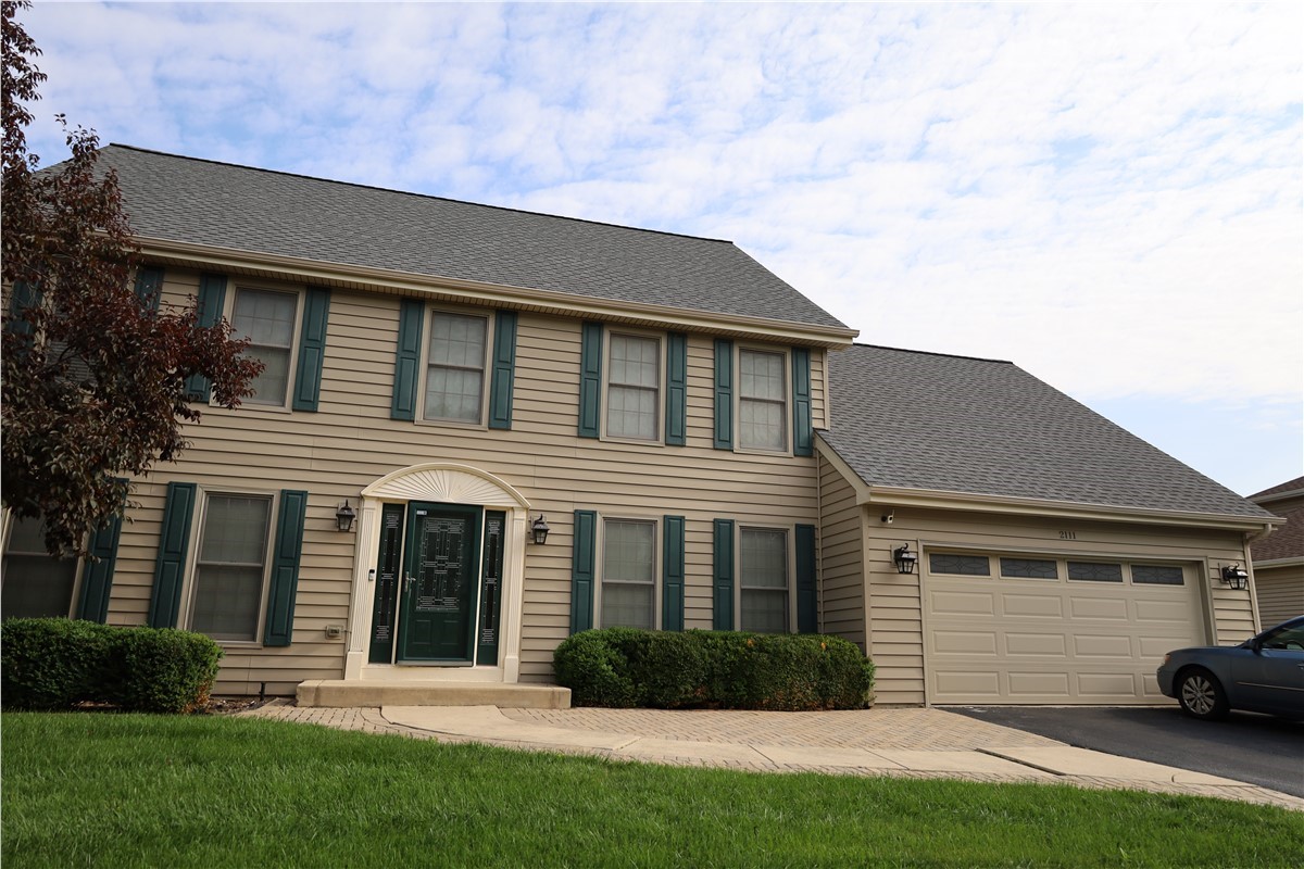 Can You Replace Windows or Siding in the Winter in Chicago?