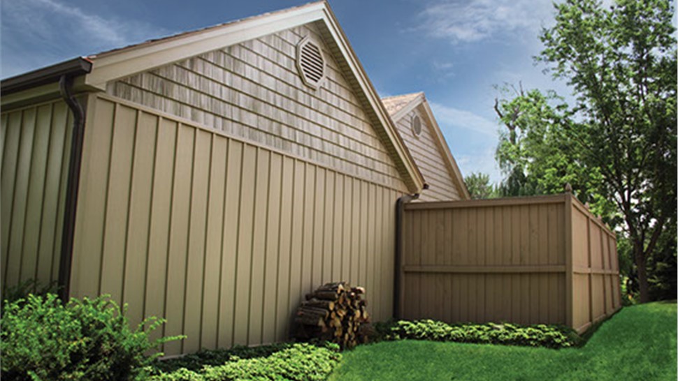 Siding Photo 1