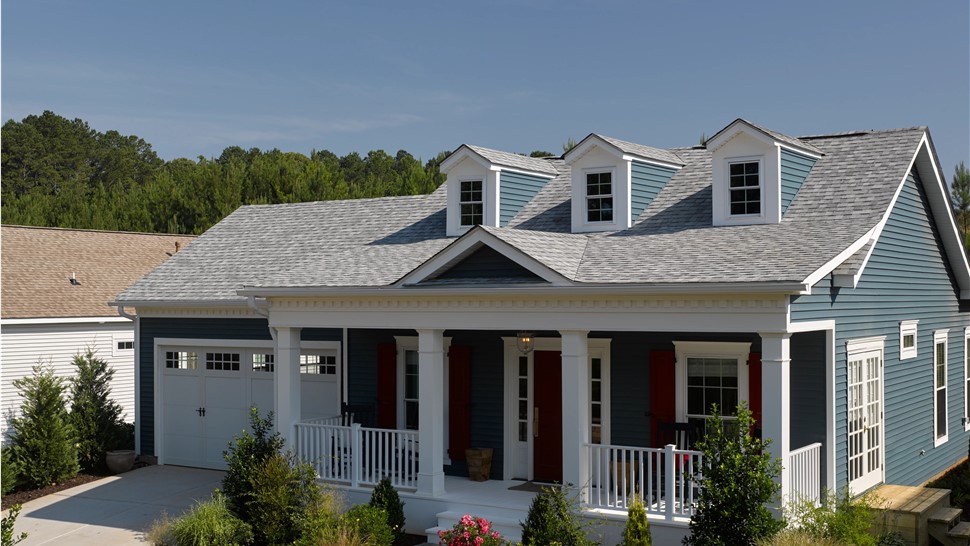 Roofing Photo 1