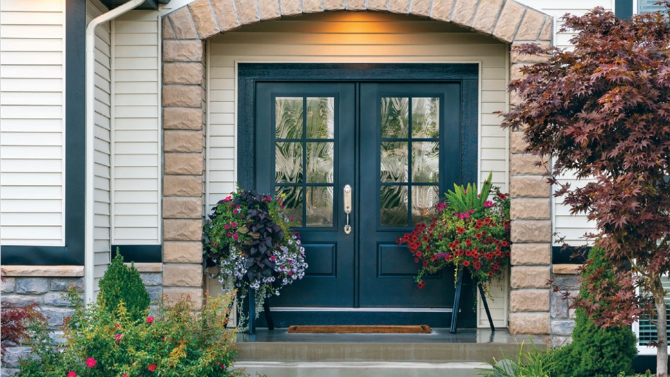 Doors - French Doors Photo 1